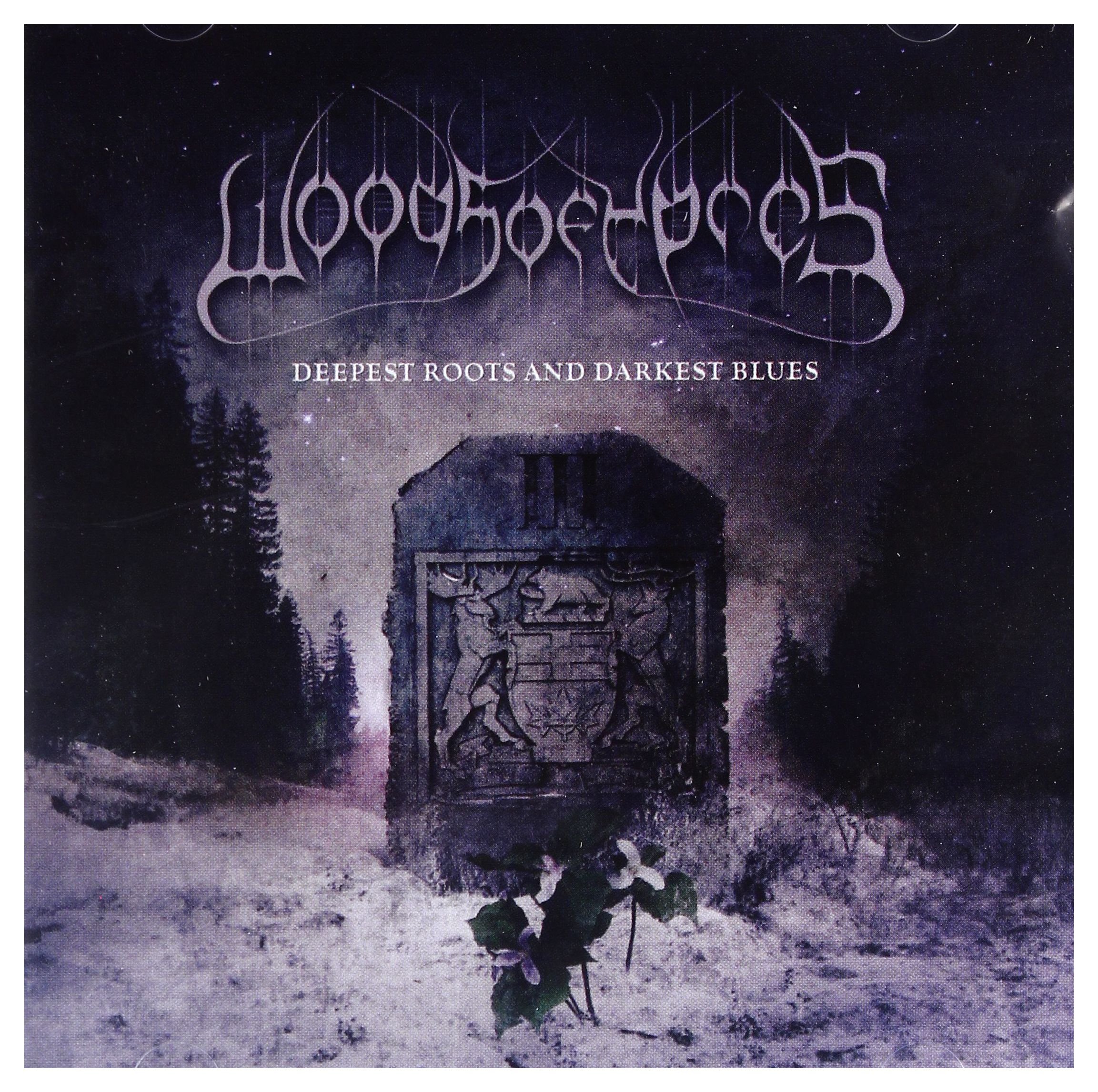 Woods III: Deepest Roots and Darkest Blues
