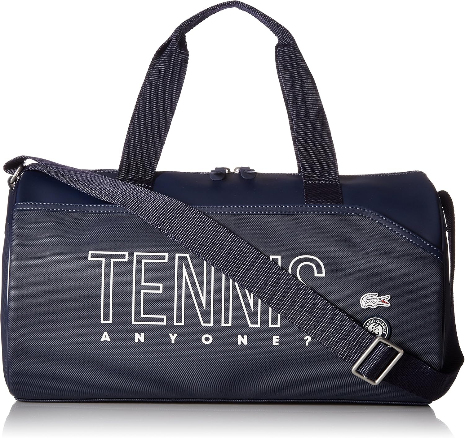 lacoste roland garros bag