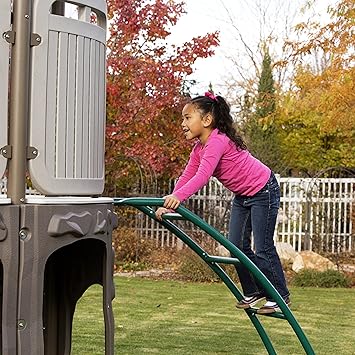 33+ Lifetime Adventure Tower Deluxe Playset Background