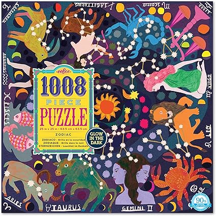 puzzles para adultos