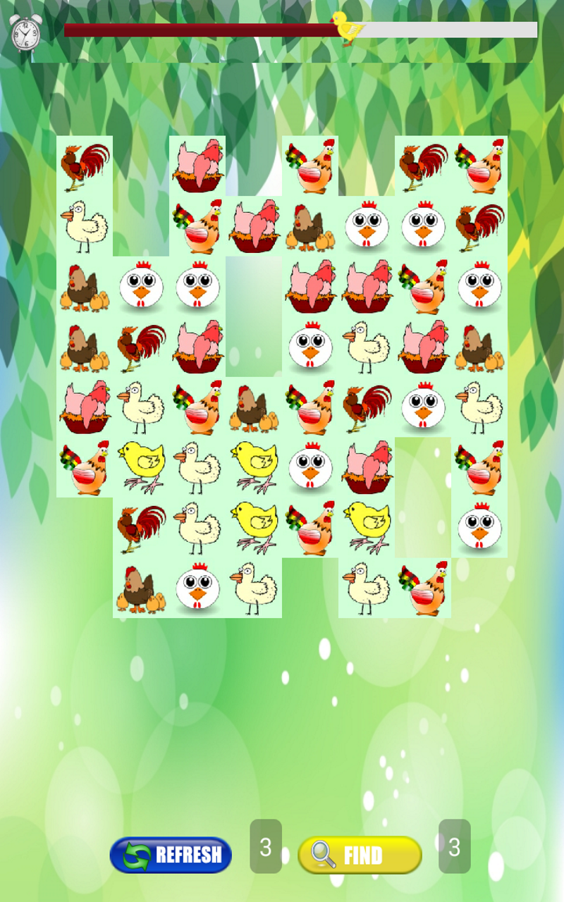 Chicken Game Kids FREE!Amazon.frAppstore for Android