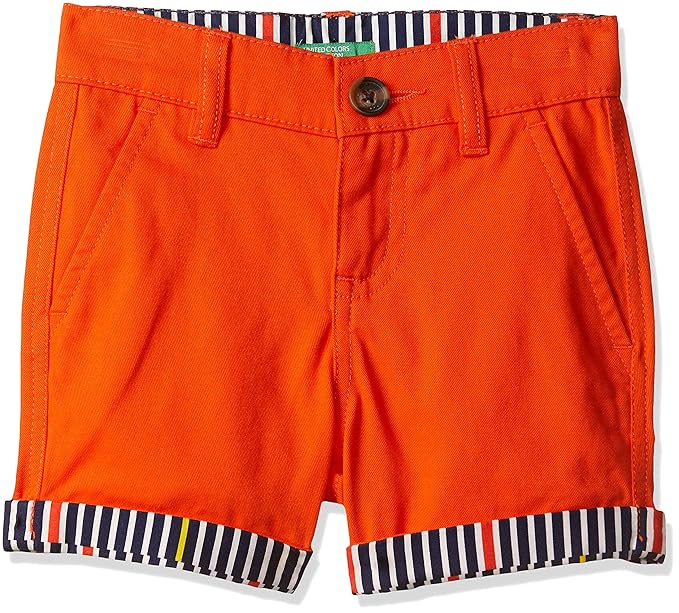 Baby Boys Shorts