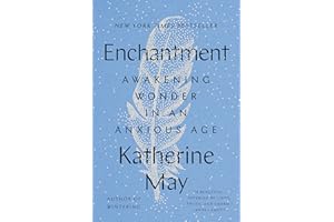Enchantment: Awakening Wonder in an Anxious Age