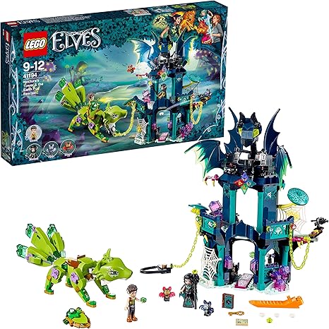 Lego elve Clearance