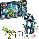LEGO Elves Nocturas Turm und die Rettung des Erdfuchses 41194 Kreatives Spielen