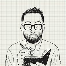 Adrian Tomine