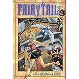 Fairy Tail Vol. 2