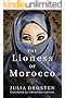 The Lioness of Morocco