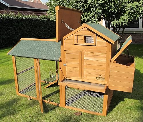 Pets Imperial Chicken Coop