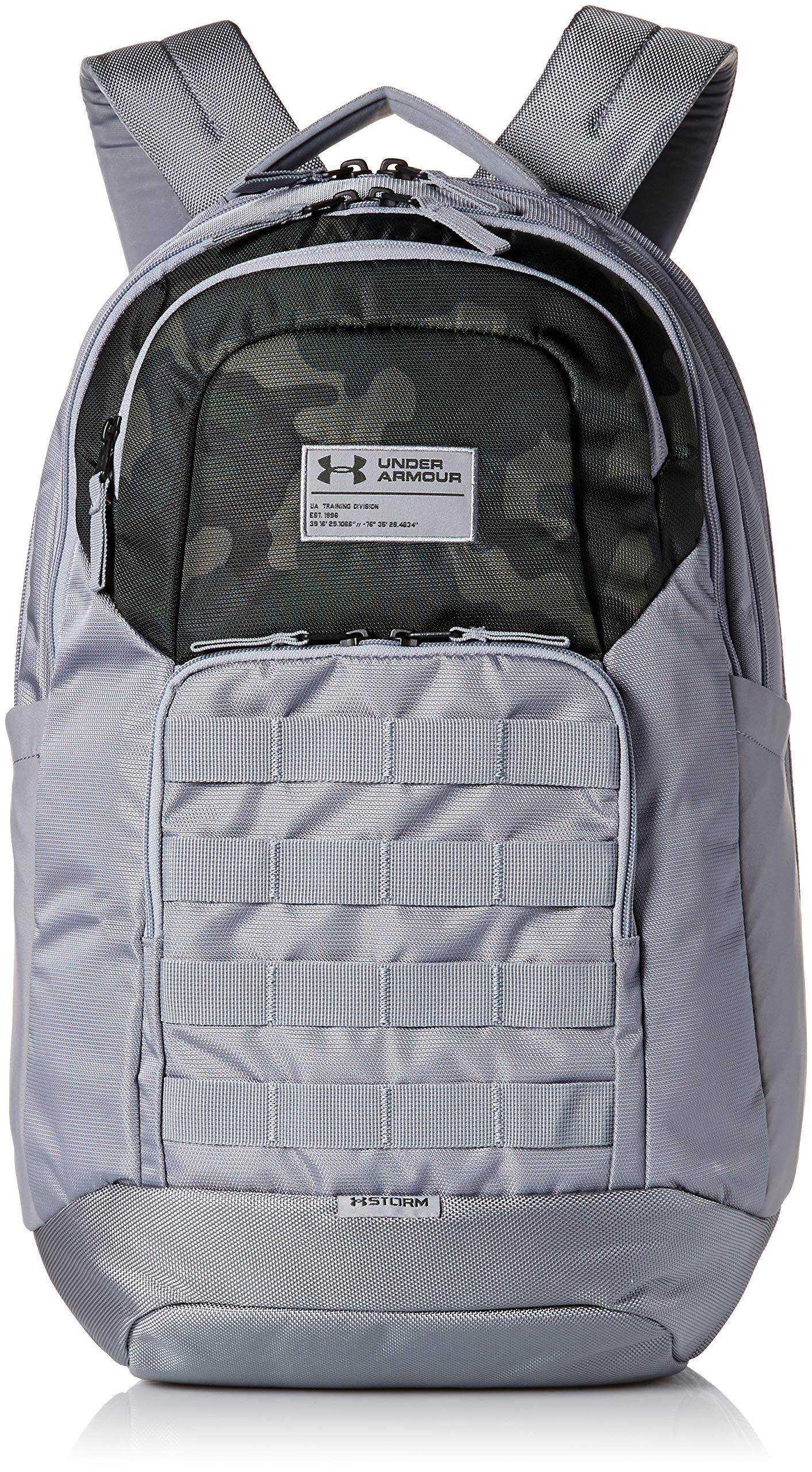 under armour training division backpack