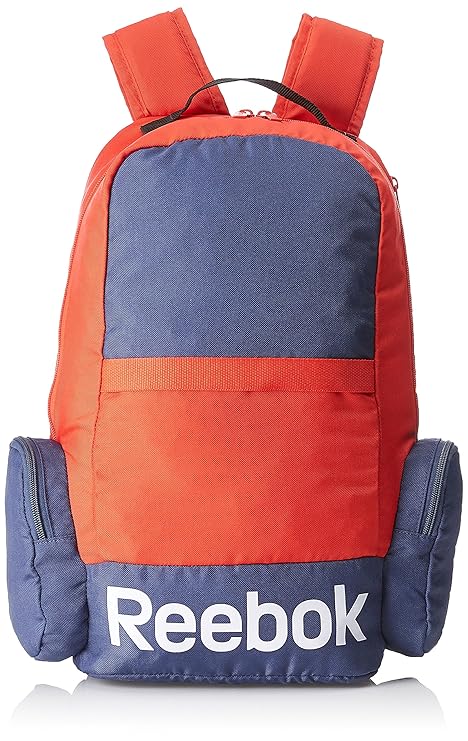 Reebok Riored Casual Backpack (BC4157)
