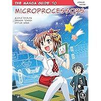 The Manga Guide to Microprocessors