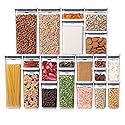 OXO Good Grips 10-Piece Pop Container Set