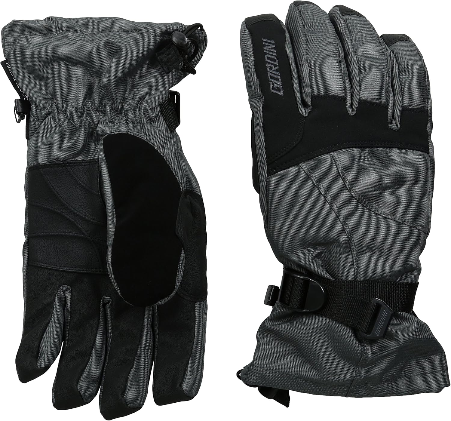 down insulated gloves