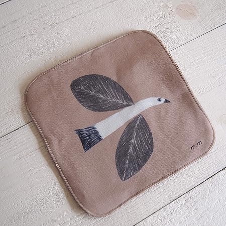 Amazon Co Jp M M 松尾ミユキ Hand Cloth ハンドクロス Bird おもちゃ