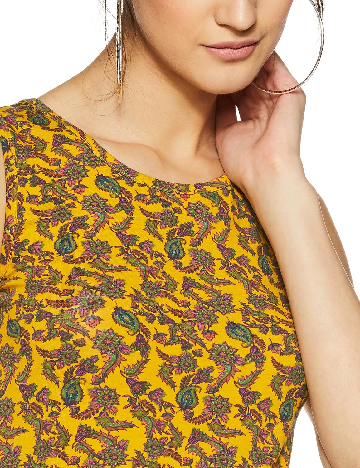 shyla by fbb women's top