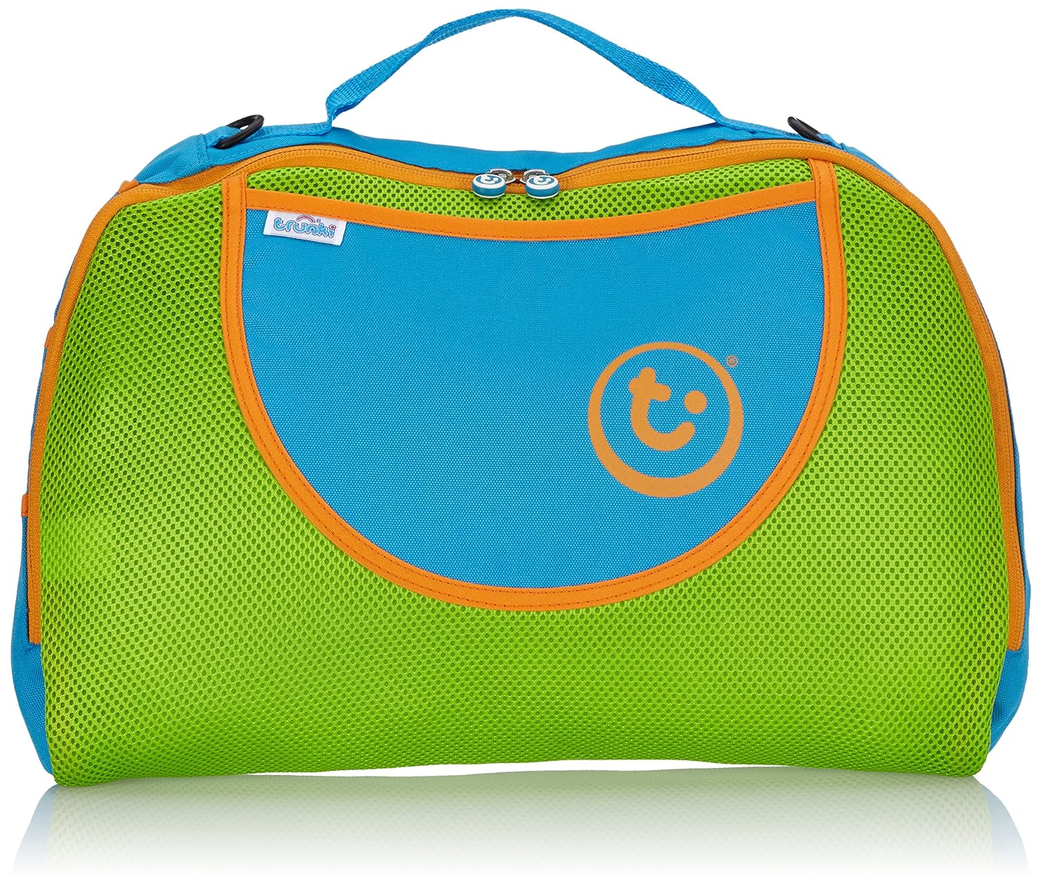 Trunki Koffer - die beliebtesten Kinderkoffer im Vergleich