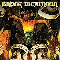 Tyranny of Souls [LP]