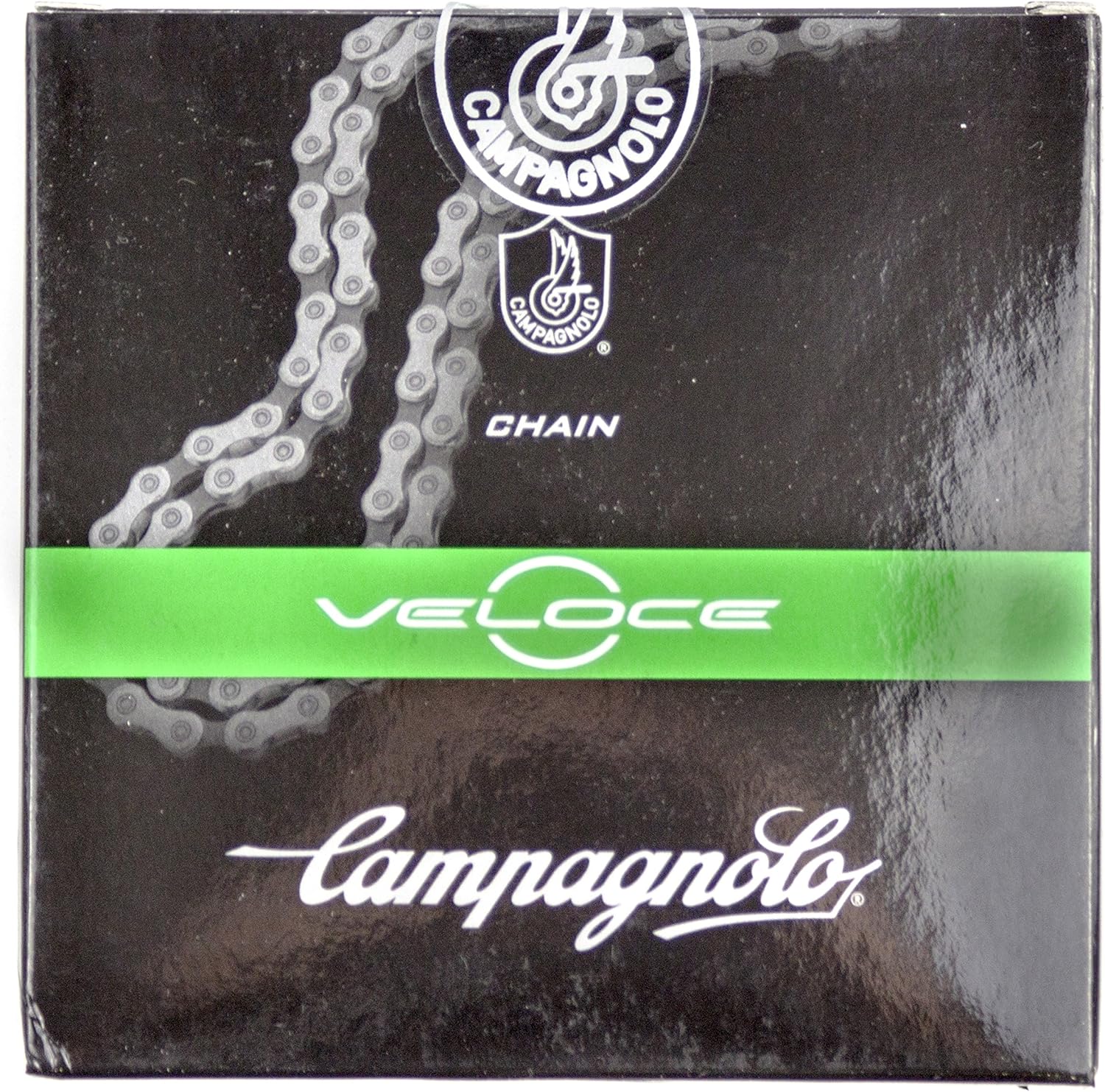 veloce 10 speed chain
