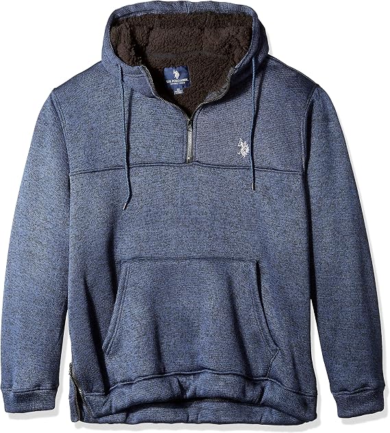 polo assn pullover