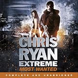 Vortex Code Red Book 4 Audio Download Amazon Co Uk