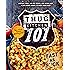 Thug Kitchen 101: Fast as F*ck (Thug Kitchen Cookbooks)