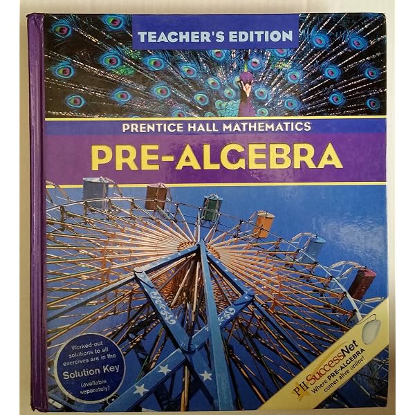 英語基礎講座 ADVANCED 第1部・第2部 セット Prentice Hall Algebra 2 Teacher's Edition Vol 1 (Foundations