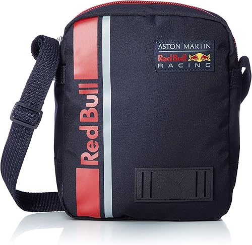 puma red bull bags