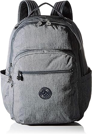kipling backpack amazon uk