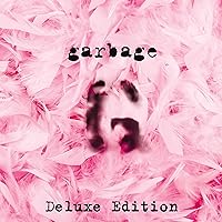 Garbage - Beautiful Garbage - Amazon.com Music