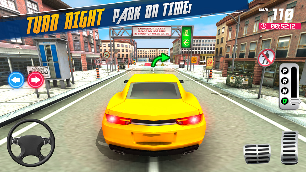 6000 Collections Car Driving Parking New Game 2020 Mod Apk  Free