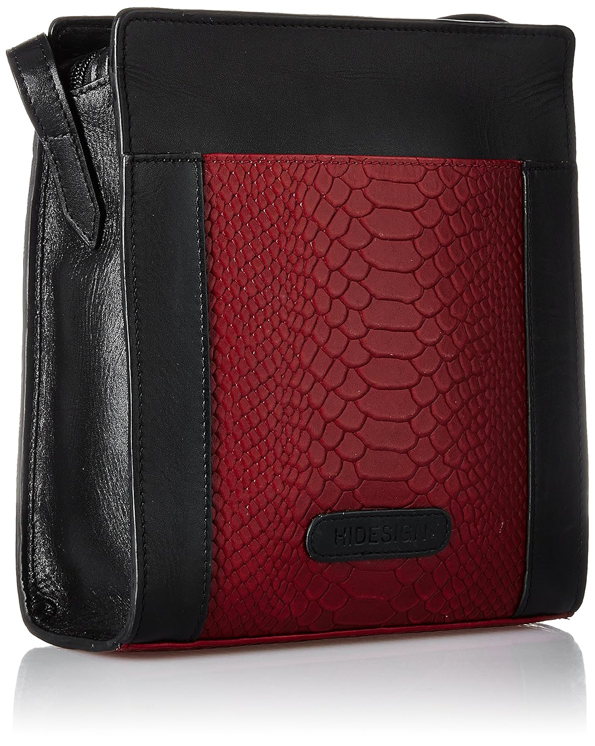 hidesign women's handbag (black)