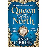 Queen of the North: Gripping escapist historical fiction from the Sunday Times bestselling author
