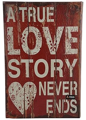 AAHANA Book Shape Locker Cum Jewelry Box (AH025, 33 cm x 20 cm x 7 cm)