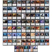 Elite Planeswalker Commander Deck - EDH - Atraxa, Praetor's Voice - Custom  Built - Magic The Gathering - MTG
