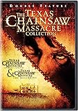 The Texas Chainsaw Massacre Collection: The Texas Chainsaw Massacre / The Texas Chainsaw Massacre: The Beginning (Double Feature)