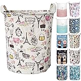 Aouker Merdes 19.7'' Waterproof Foldable Laundry