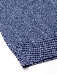 Amazon Essentials Men's Long-Sleeve Crewneck