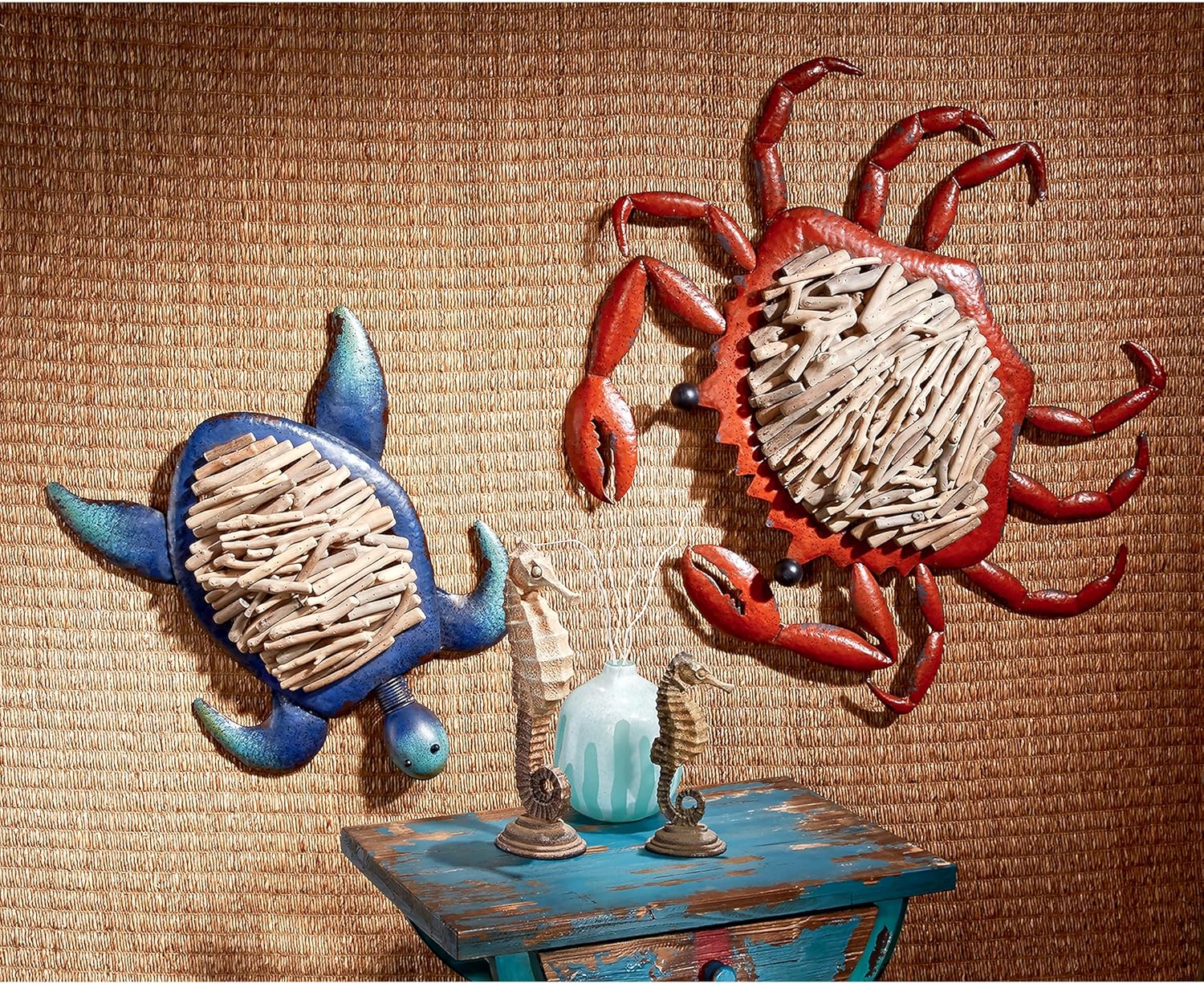 Download Grosser kuestenwanddekor For Android Free