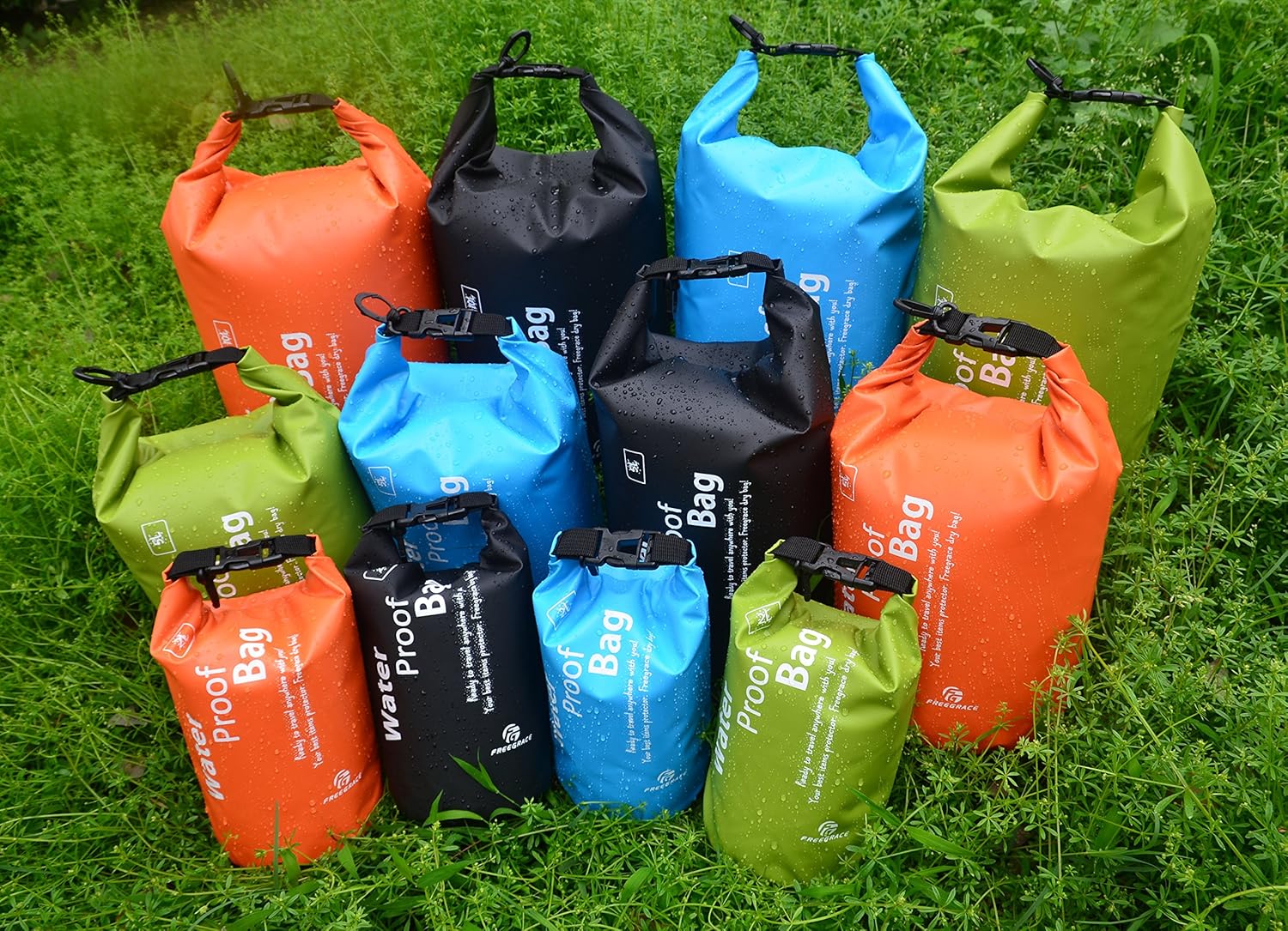 Best Dry Bags For Water Sports Reviews on Flipboard by Andrew Paul Amazon