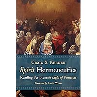 God's Empowering Presence: The Holy Spirit in the Letters of
