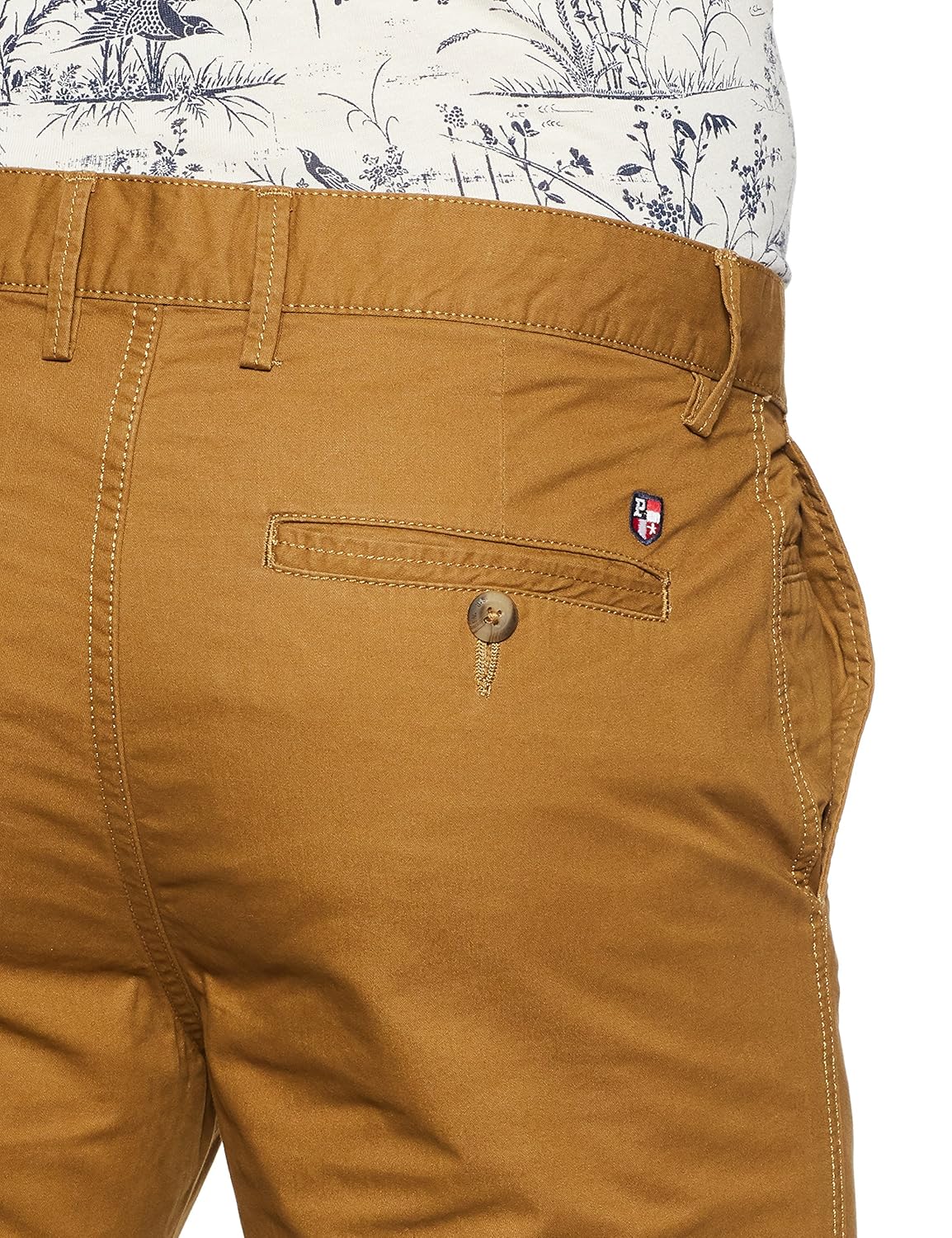 u.s. polo assn. men's casual trousers