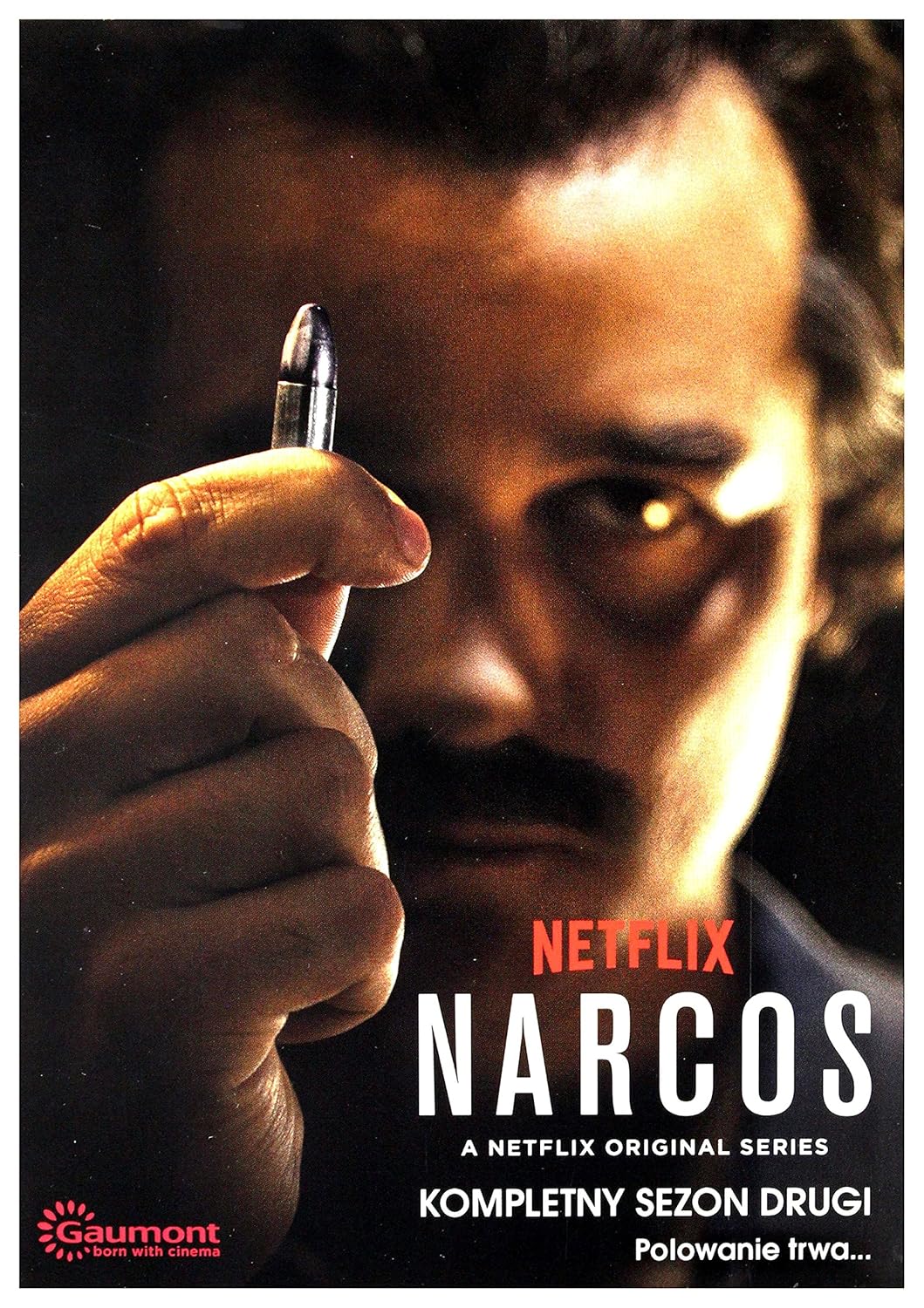 Films Et Séries Tv Avec Alberto Ammann Narcos Season 2 3DVD IMPORT No hay versión española: Amazon.es: Pedro
