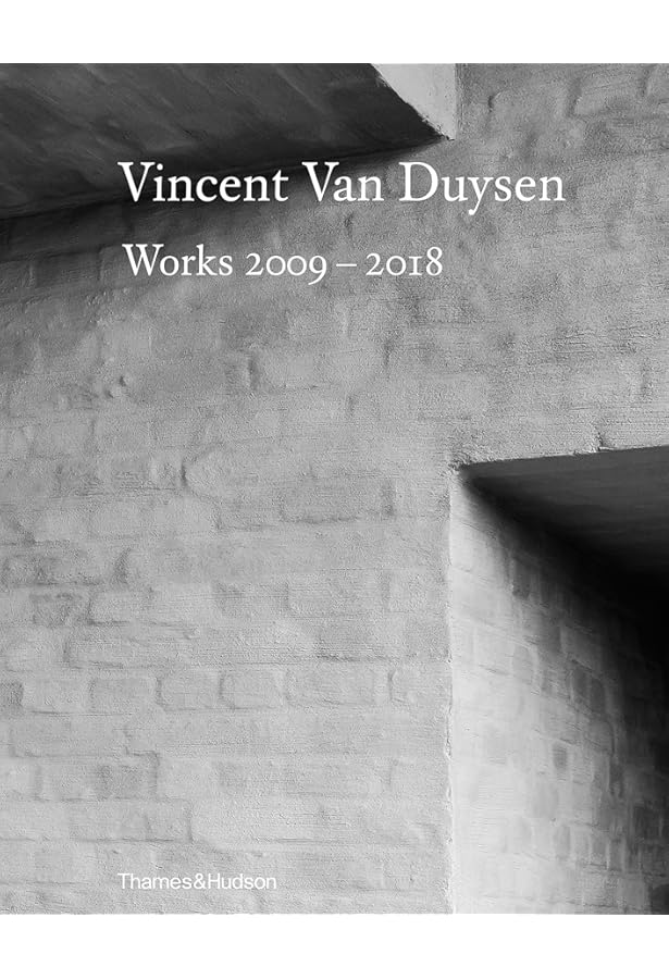 洋書 Vincent Van Duysen Complete Works Vincent Van Duysen: Complete Works: Dubois, Marc, Crawford, Ilse