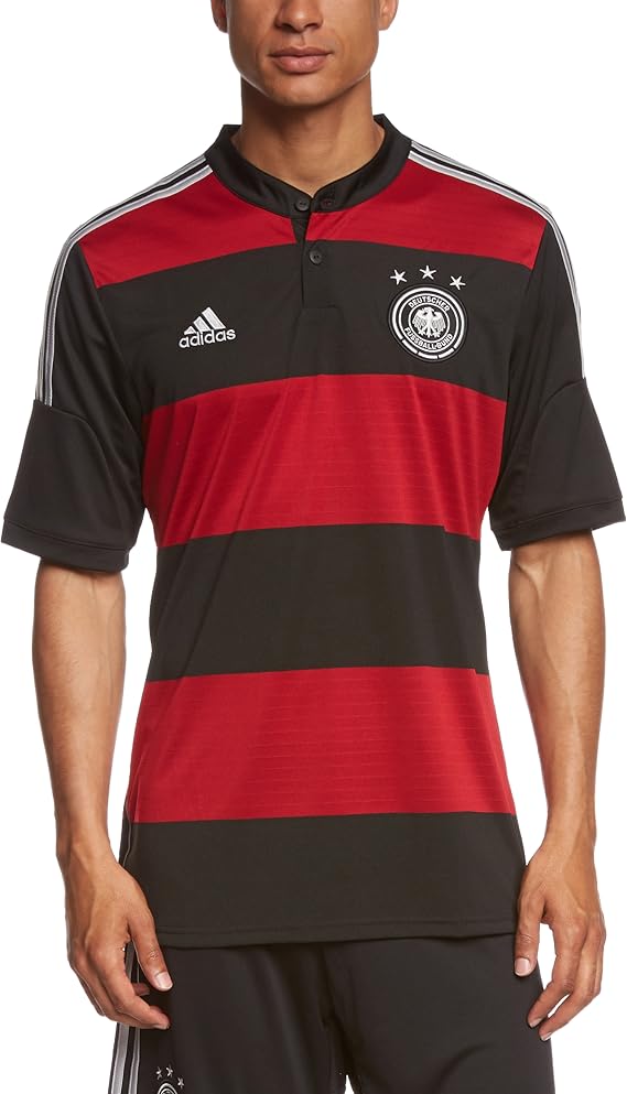 germany 2014 away jersey