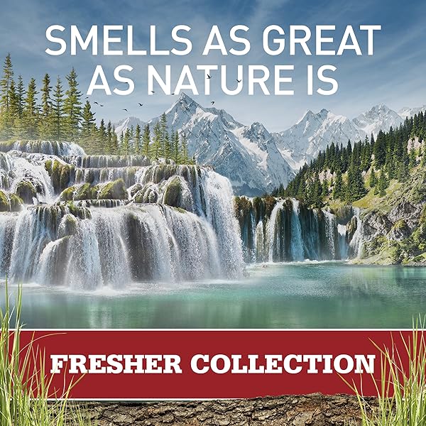 OLD SPICE FRESHER COLLECTION MEN’S ANTI-PERSPIRANT AND DEODORANT, FIJI SCENT – 3.4 OZ