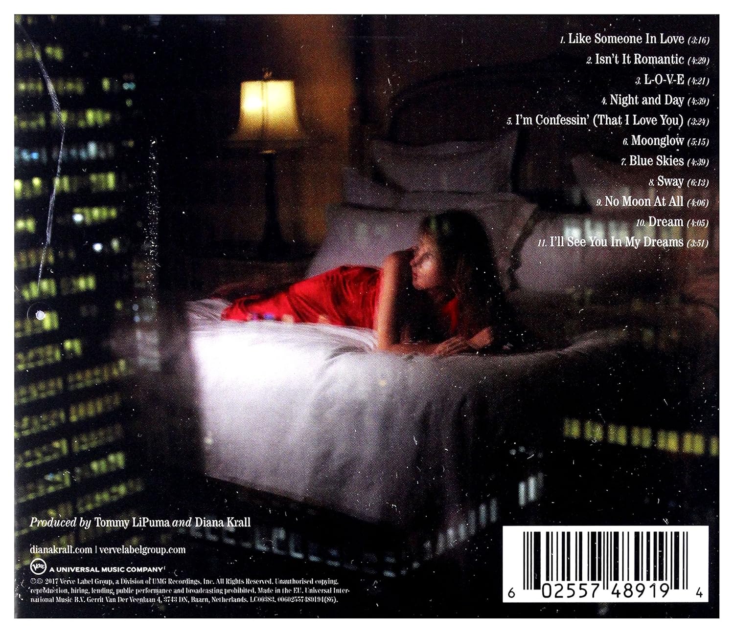 Diana Krall Turn Up The Quiet Cd Diana Krall Amazon De Musik diana krall turn up the quiet cd