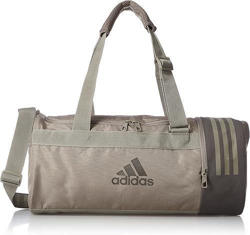 Amazon Adidas ダッフルバッグ トレーニングチームバッグs トレースカーゴ S17 トレースカーゴ S17 シンダー Cf3295 Adidas アディダス スポーツダッフルバッグ