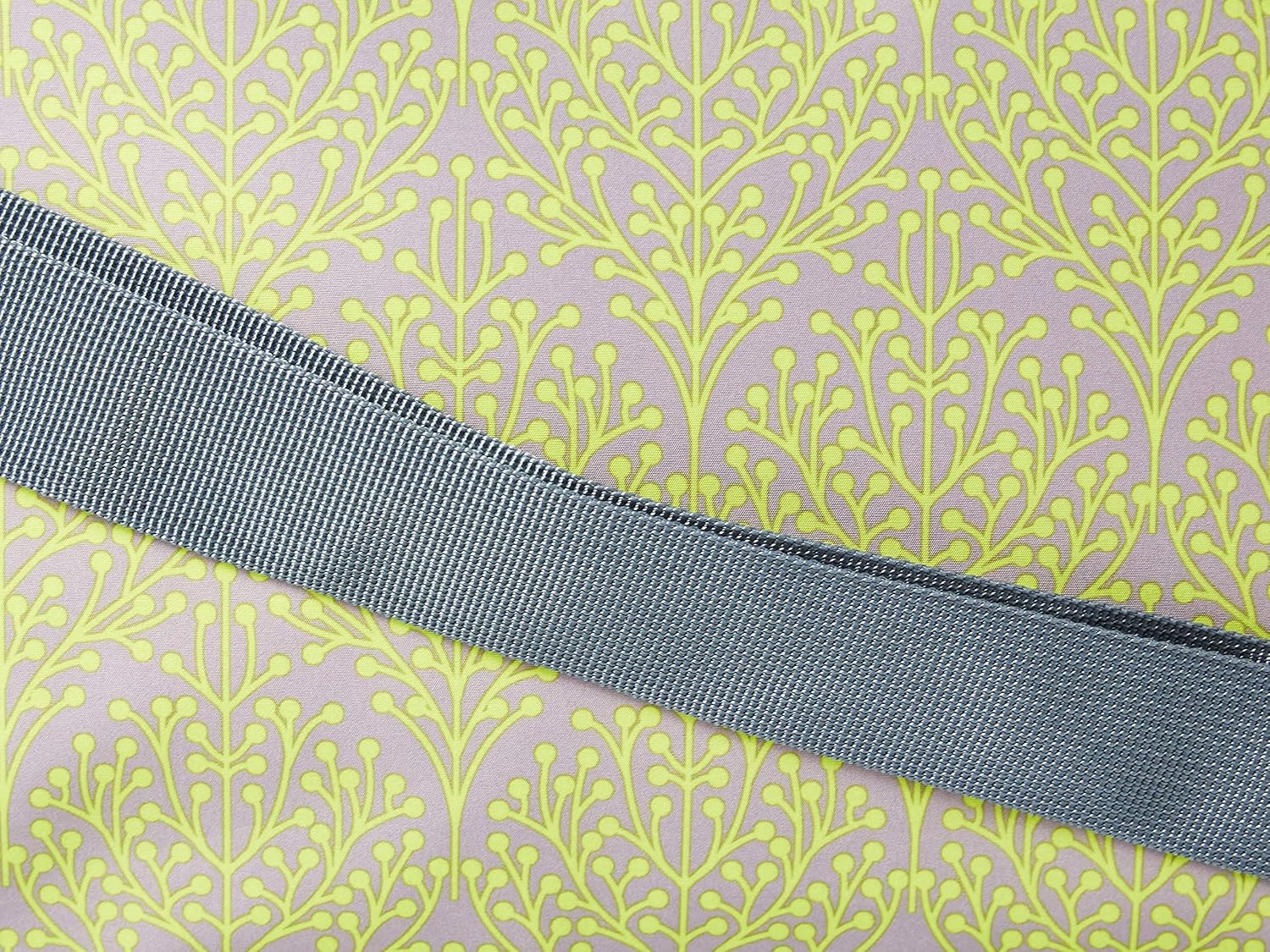 Summer Infant Changing Bag (Limestone Berry), Green - Image 4