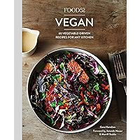 Food52 Vegan: 60 Vegetable-Driven Recipes for Any Kitchen [A Cookbook] (Food52 Works) book cover